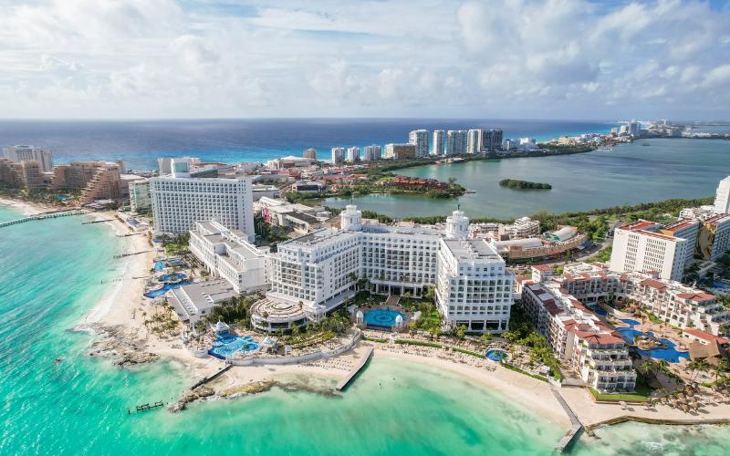 $!6 lugares mágicos que puedes conocer rentando un auto en Cancún