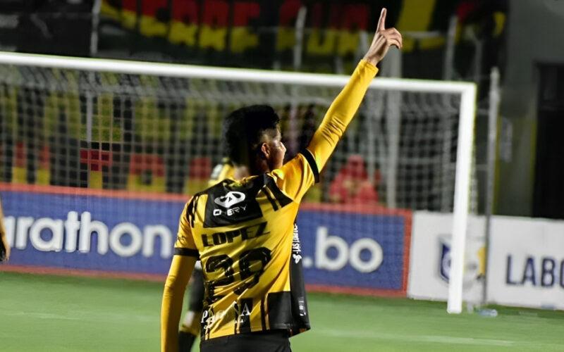 $!Dos mexicanos jugarán la Copa Libertadores 2024