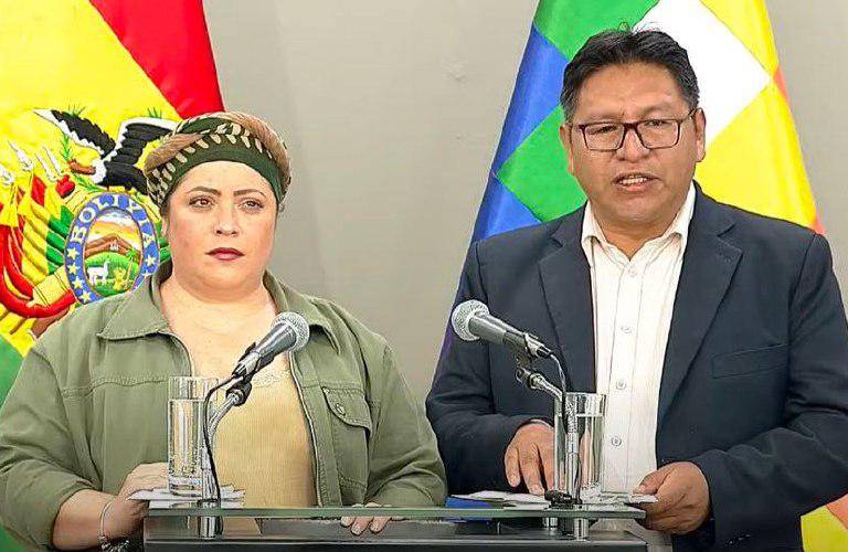 Bolivia rompe relaciones con Israel por la guerra contra Gaza