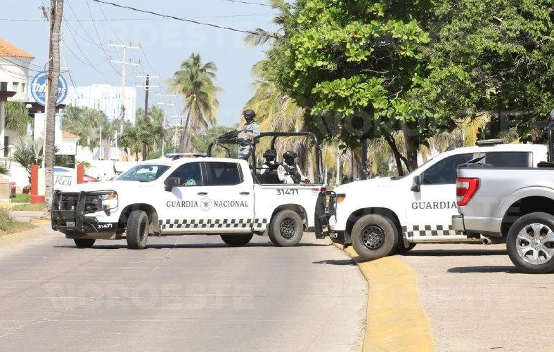 $!Encuentran muerto a empresario camaronero en condominio de Mazatlán