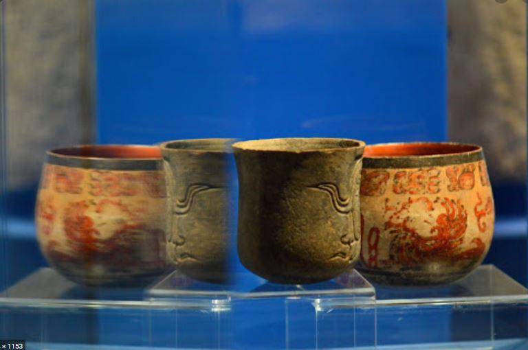 Exposición sobre la historia de los mayas llegará a China