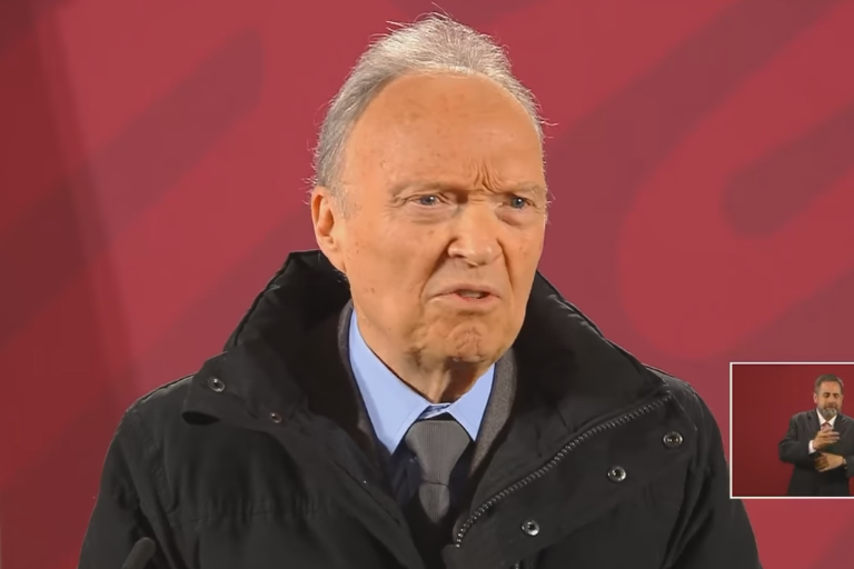 Familiares de Alejandra Cuevas temen por su vida luego de filtraciones de Gertz Manero