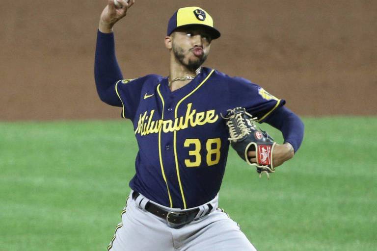 Anuncian cambios de lanzadores para el Juego de Estrellas de Grandes Ligas