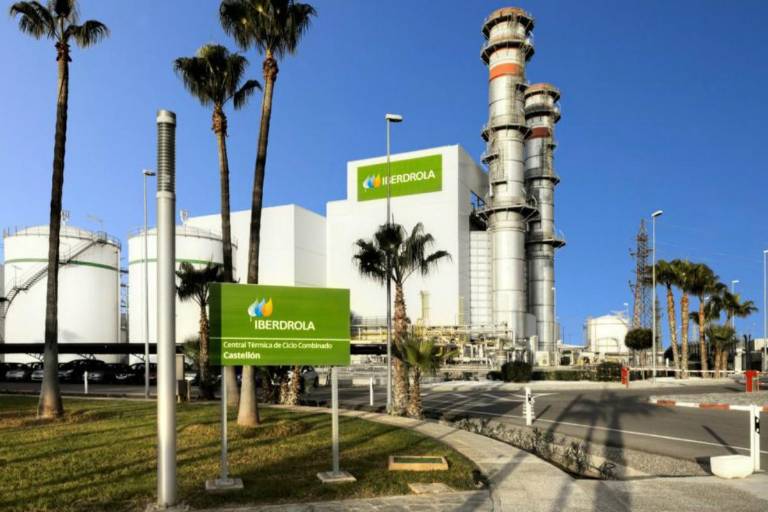 Iberdrola no tendría por qué irse de México: Sheinbaum