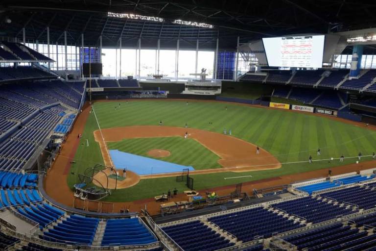Miami volverá a ser sede de la Serie del Caribe en 2024