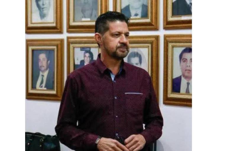 Si tienen dudas, estoy a las órdenes, no hay nada que ocultar: ex Tesorero sobre manejo irregular de recursos