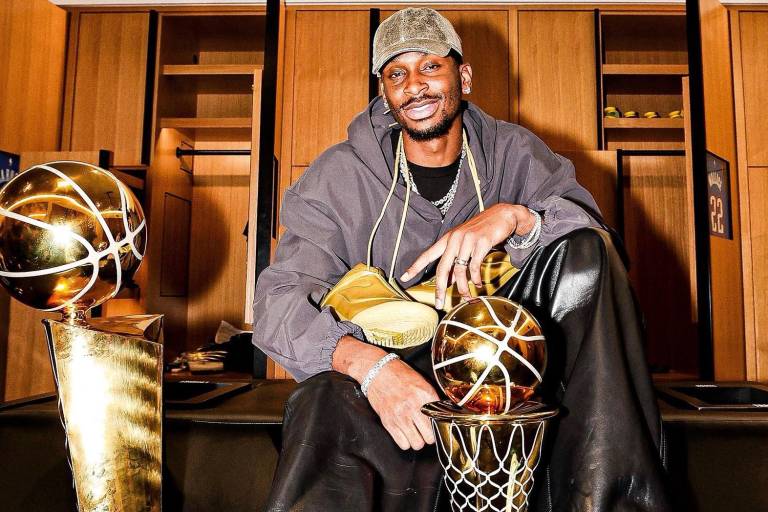 No parece real: Shai Gilgeous-Alexander, tras coronarse campeón de la NBA