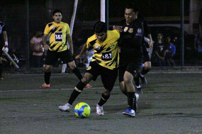 $!Se corona Auto Refrigeración Munich en el Inter Canchas 2021