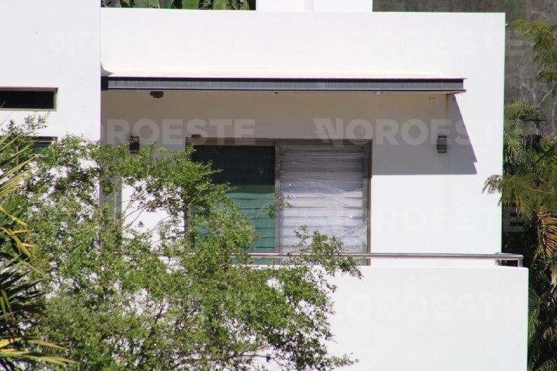 $!Confirma García Harfuch operativo en Jesús María: hay 9 detenidos