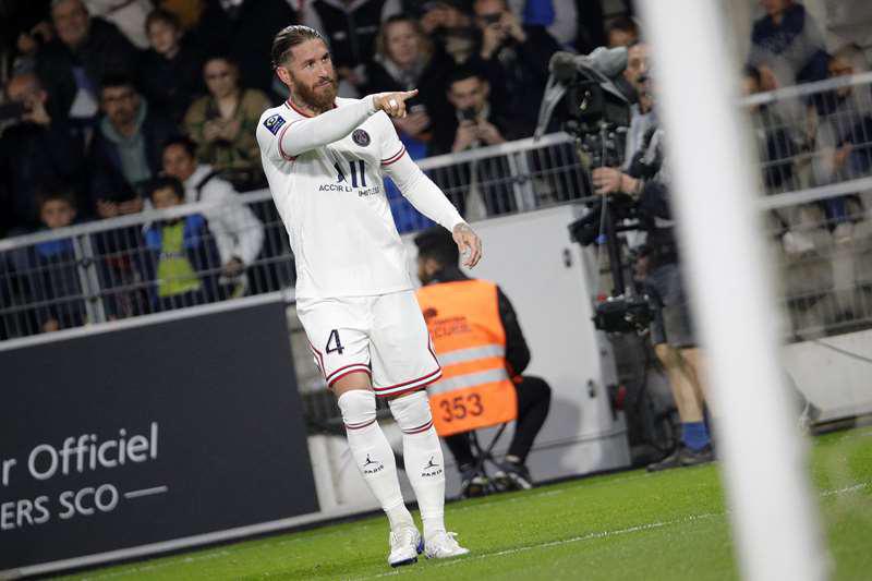 $!Sergio Ramos dejará al París Saint Germain