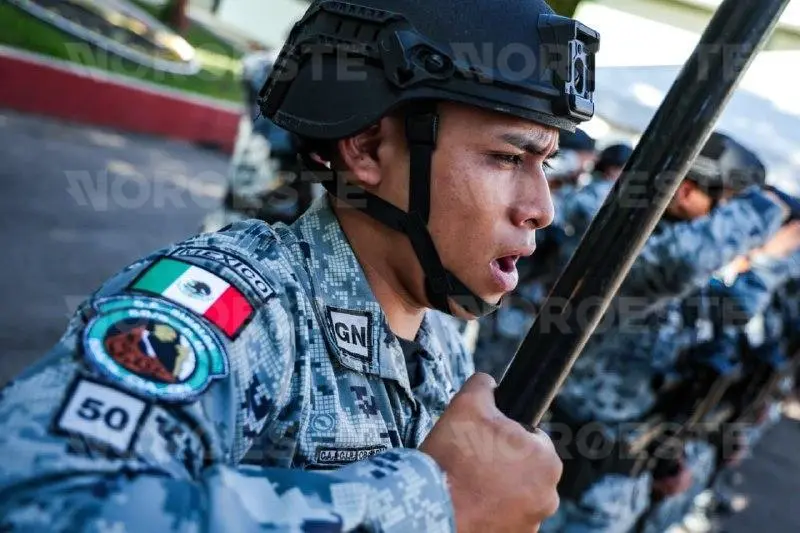 $!Rinde protesta Julio César Islas Sánchez como nuevo Comandante de la Novena Zona Militar