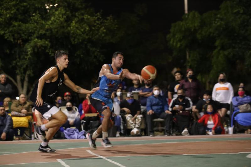 $!Comienza este lunes tradicional Copa Semana Santa de Baloncesto