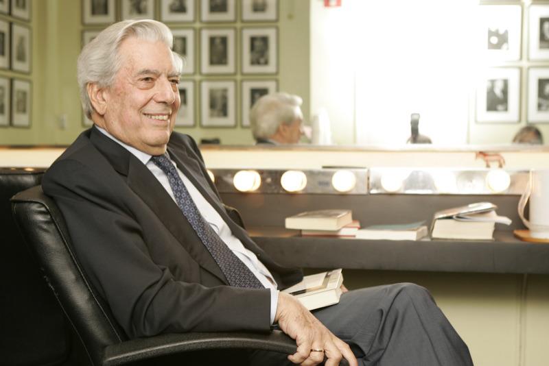 $!Todo listo para la Bienal de Novela Mario Vargas Llosa en Guadalajara; inicia este jueves 23