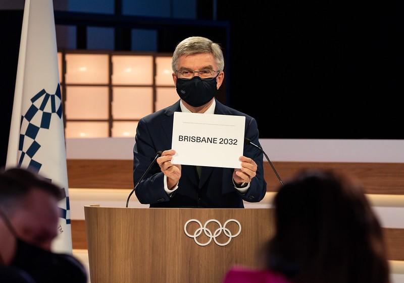 $!Brisbane será anfitrión de los Juegos Olímpicos de 2032
