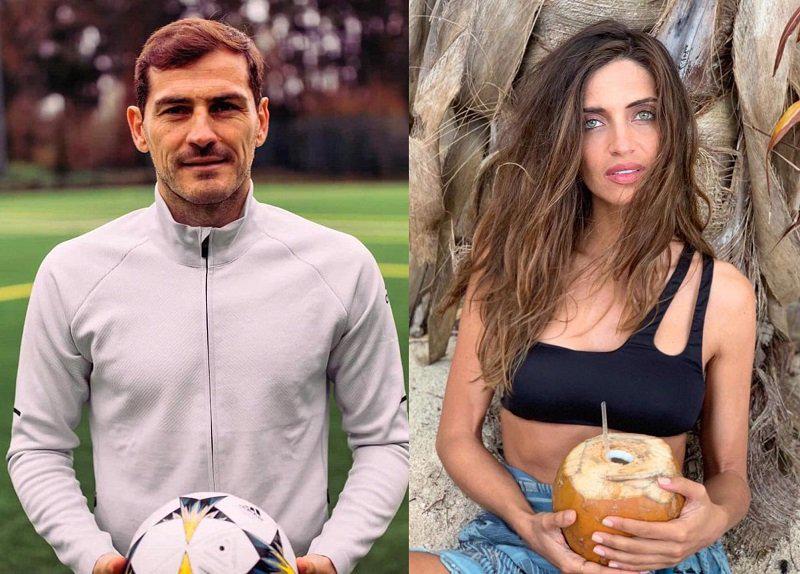 $!Iker Casillas y Sara Carbonero anuncian su separación