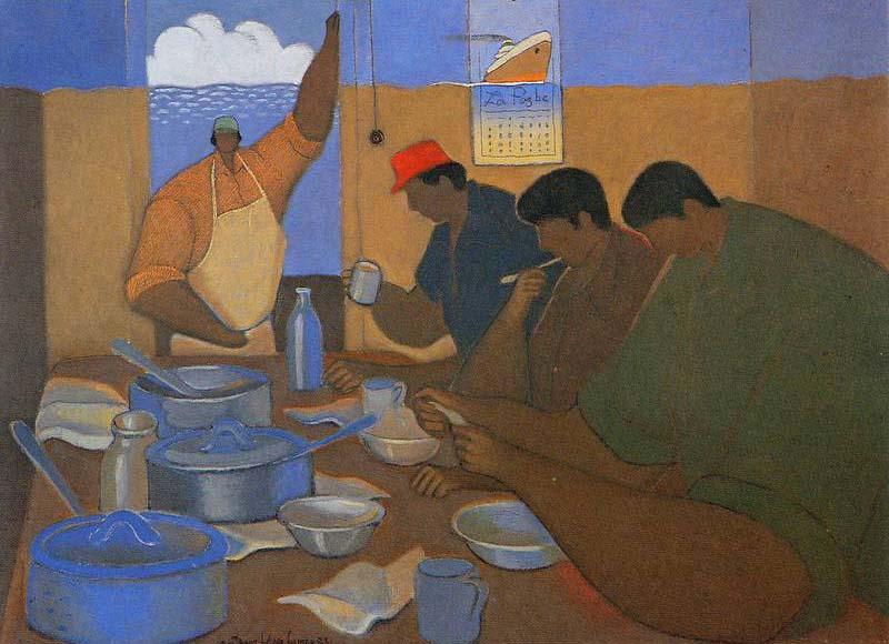 $!Adiós al maestro y cronista gráfico del viejo Mazatlán