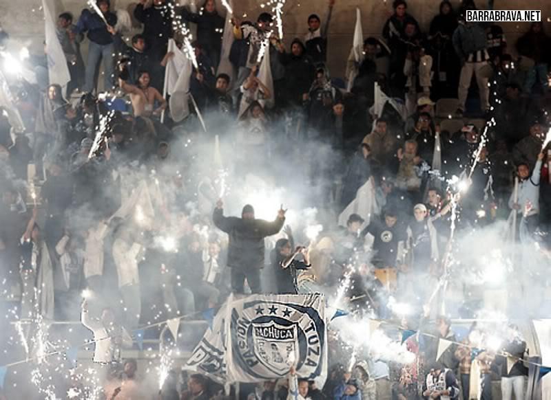 $!Dueños del futbol no erradican las barras porque son parte de su negocio: académicos