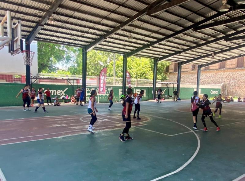 $!Equipo mazatleco es subcampeón en Estatal Ademeba