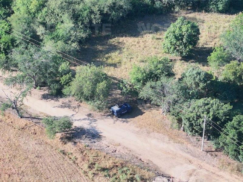 $!Operativo militar en Tepuche deja siete personas abatidas