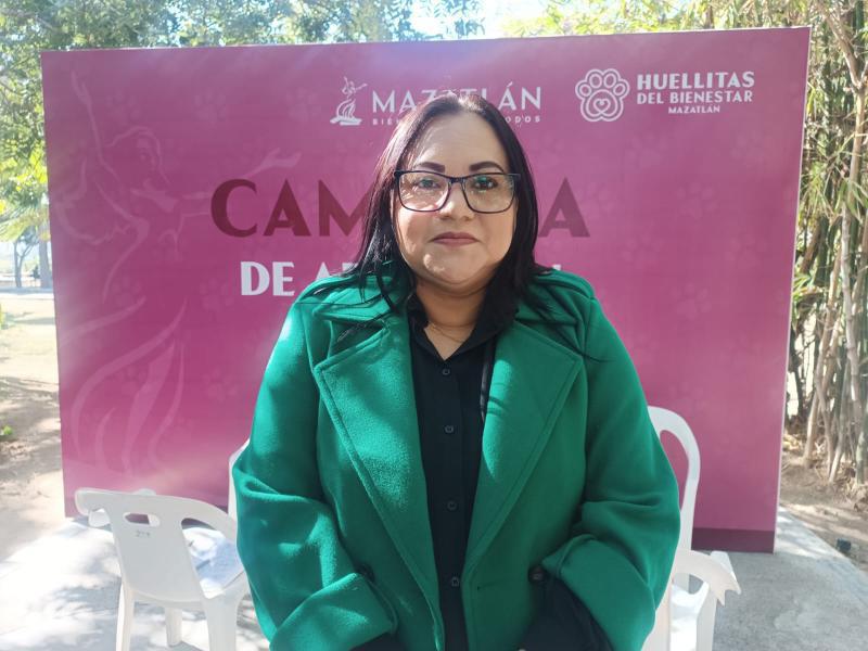 $!Siete mascotas encuentran un nuevo hogar gracias a la campaña Huellitas del Bienestar