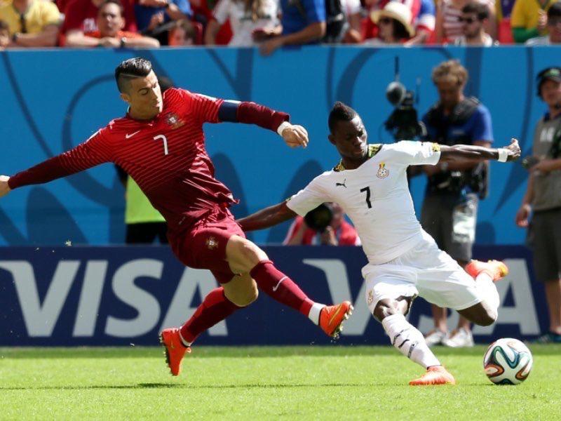 $!Christian Atsu, ex jugador del Chelsea, es hallado sin vida tras terremoto en Turquía