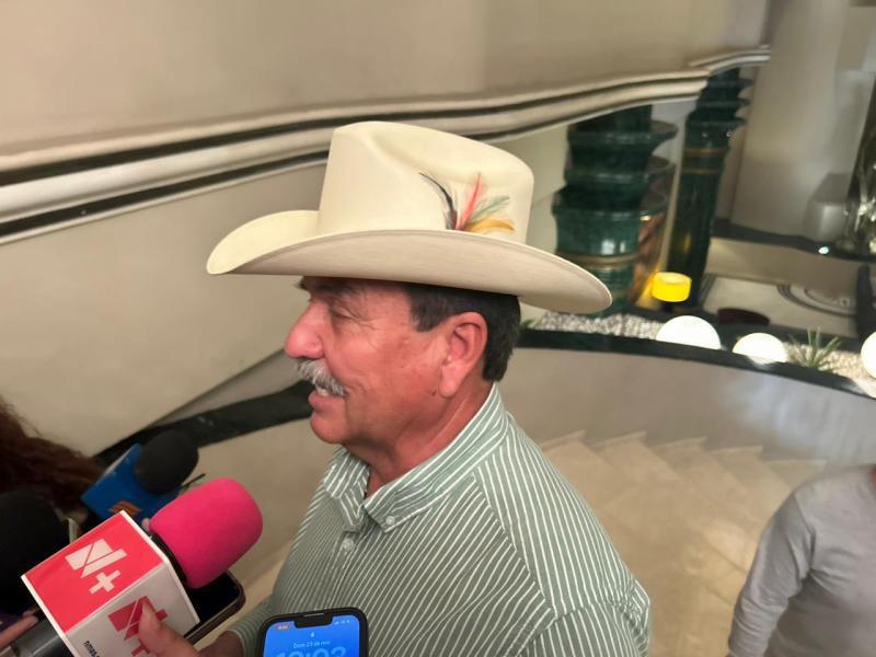 $!Habrá cierre total en tres casetas de Sinaloa este lunes por protesta nacional del campo; llaman a solidarizarse