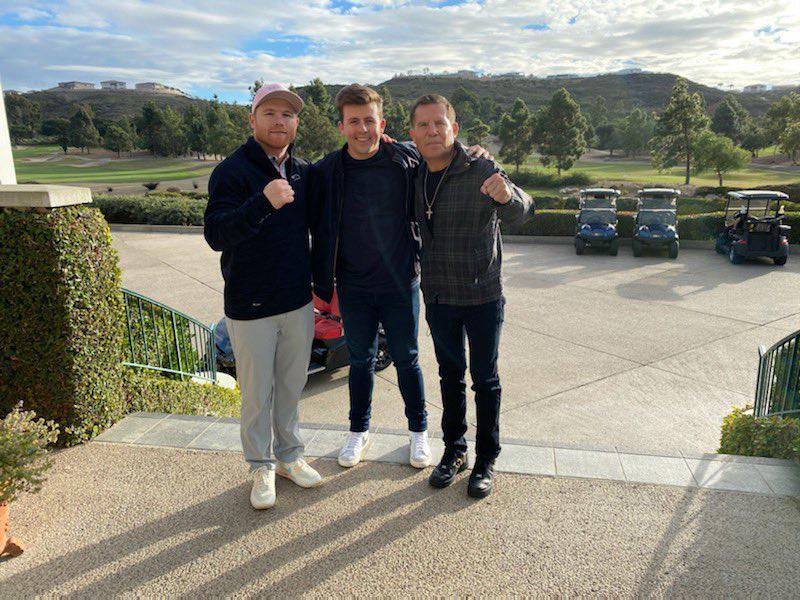 $!VIDEO: Ex boxeador Marco Antonio Barrera defiende al Canelo y critica a JC Chávez