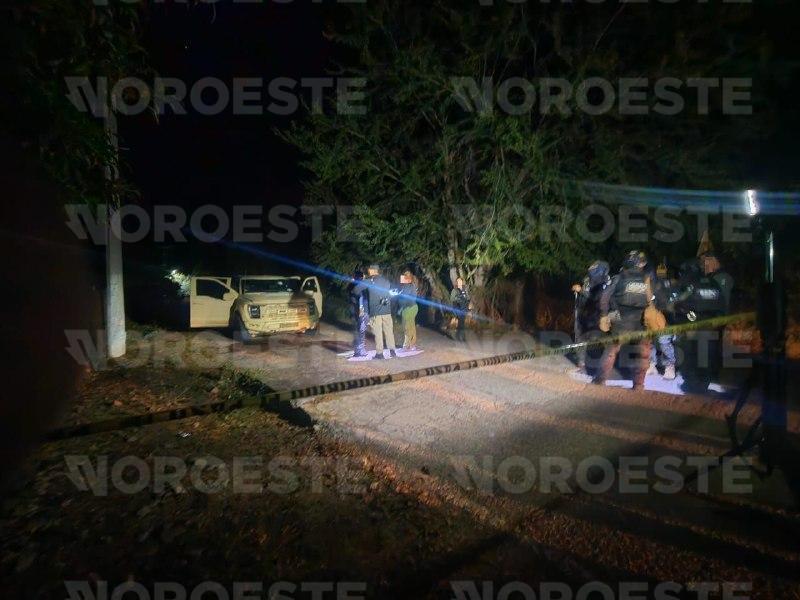 $!Choque armado en Tepuche: SSPE confirma conflicto entre facciones