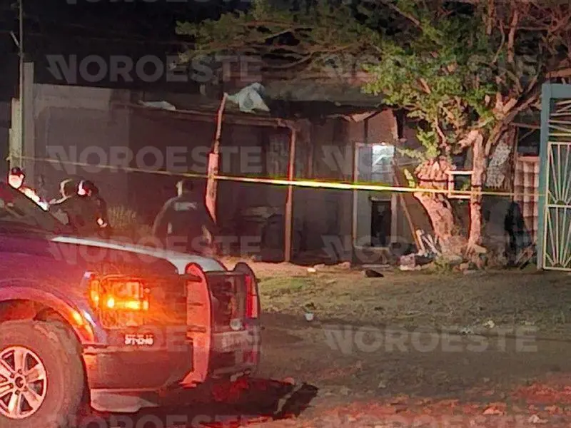 $!Asesinan a otras dos mujeres en Mazatlán