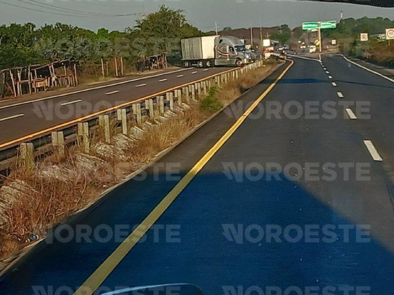 $!La guerra alcanza a Escuinapa: balaceras irrumpen la mañana y roban la paz en la ciudad