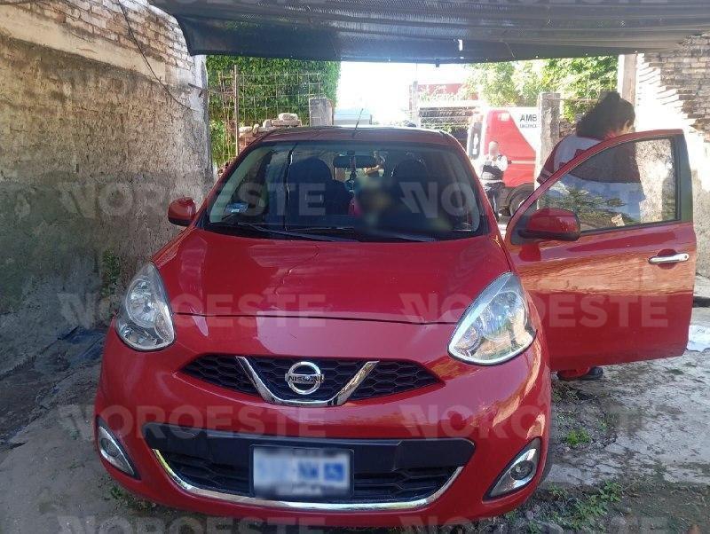 $!Asesinan a trabajadora del Ayuntamiento de Escuinapa afuera de su domicilio