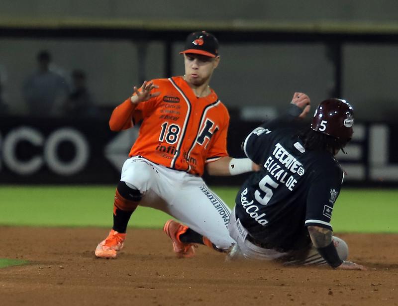 $!Se congela ofensiva de Tomateros y pierde serie en Hermosillo