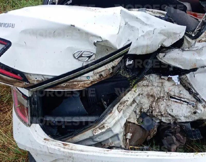 $!Muere motociclista tras chocar en la Maxipista Culiacán-Mazatlán, a la altura de Costa Rica