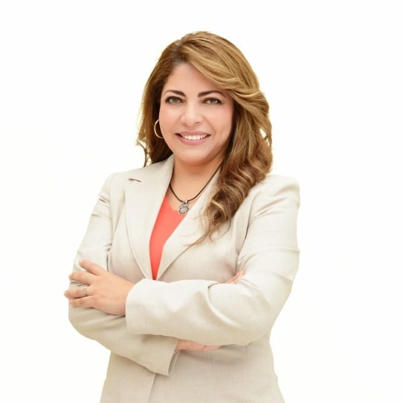 $!Yadira Reyna Hernández