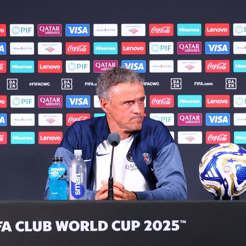 $!PSG vs Chelsea: choque de estilos y proyectos en la final del Mundial de Clubes