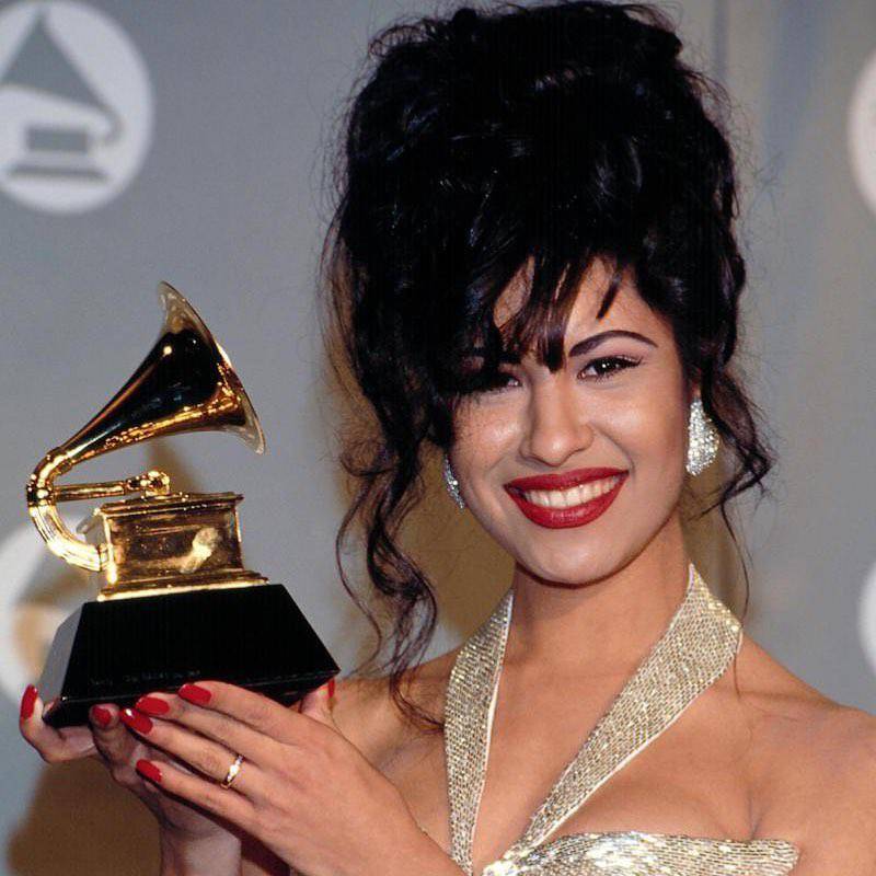 $!Selena, la reina del Tex-Mex, cumpliría 50 años