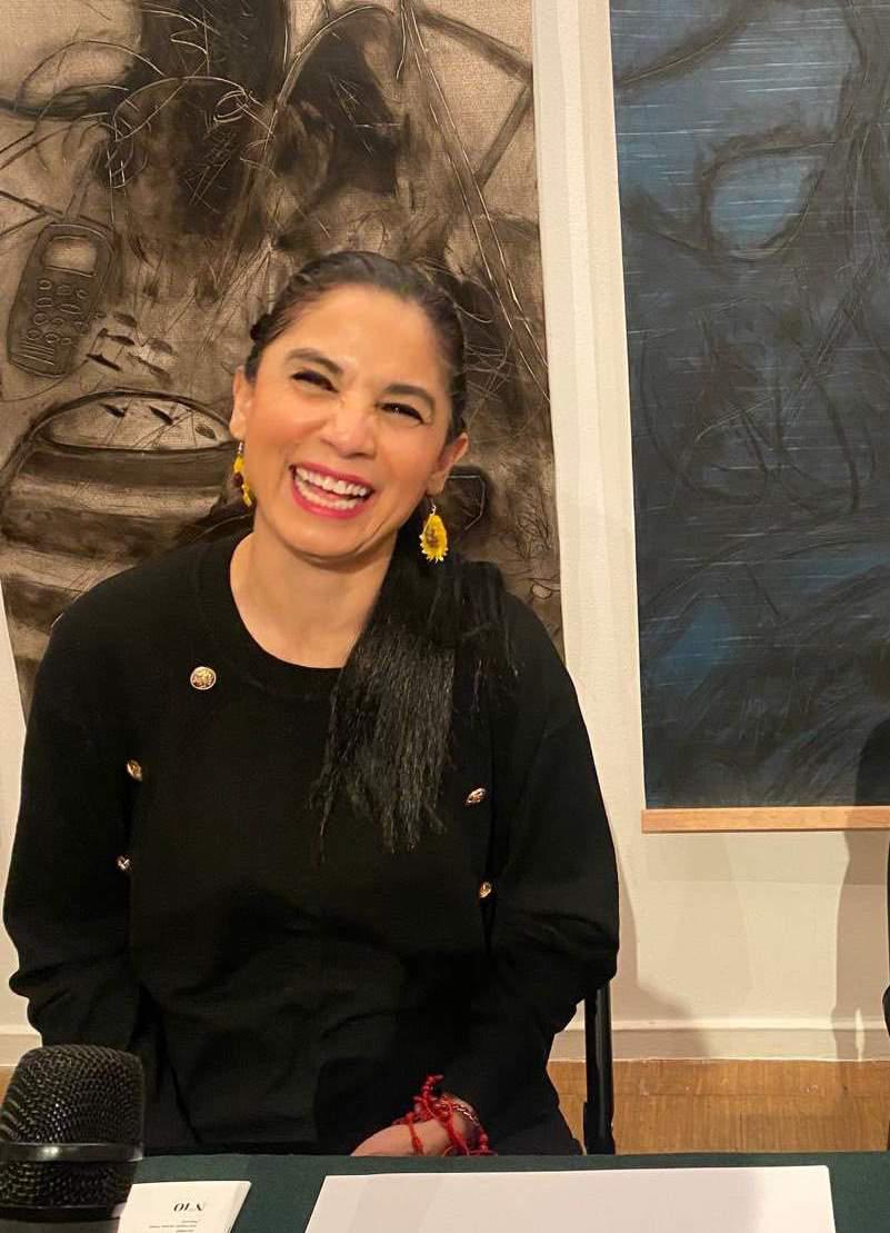 $!Rayo Guzmán está por regresar al puerto.