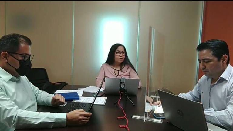 Comité de Participación Ciudadana respalda solicitud de auditoría del uso de aeronaves del Gobierno de Sinaloa
