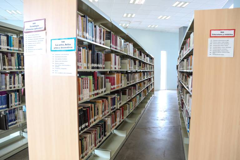 Reabre el Isic seis bibliotecas en la sierra de Badiraguato