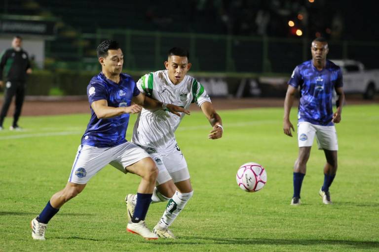 Contundente victoria en casa de Agricultores de Guasave