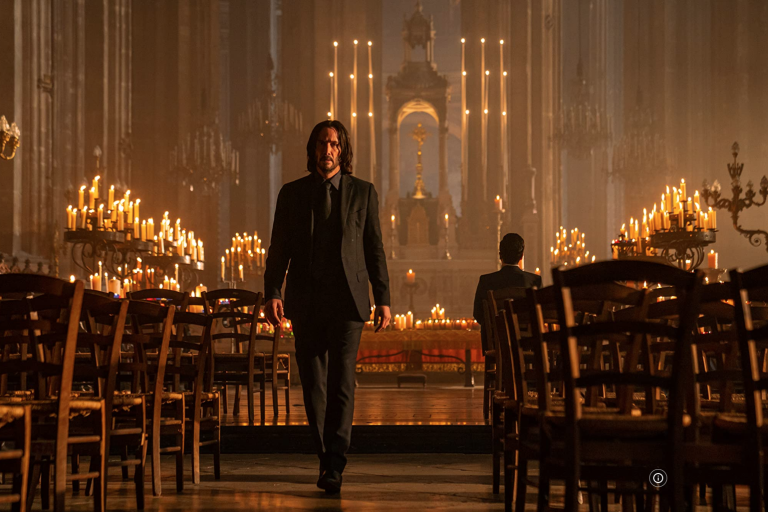 Regresa ‘John Wick’ para el gran final de la saga