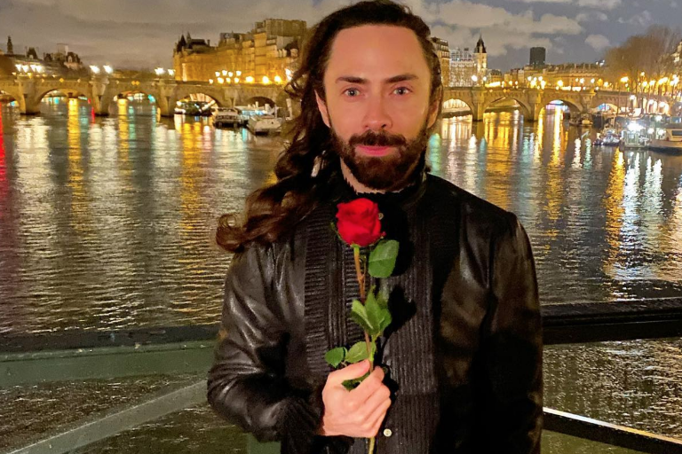 Anuncia Jay de la Cueva su salida de ‘Moderatto’