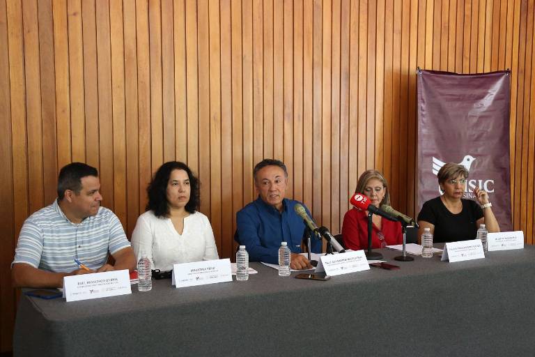Fortalecerá el ISIC el desarrollo cultural en los municipios