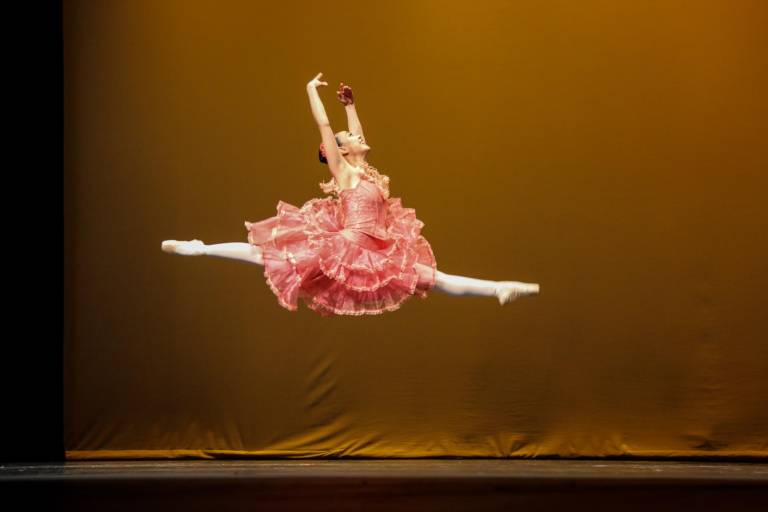 Presentarán ‘Los caminos de la vida’ y ‘Un día para danzar...’, este domingo