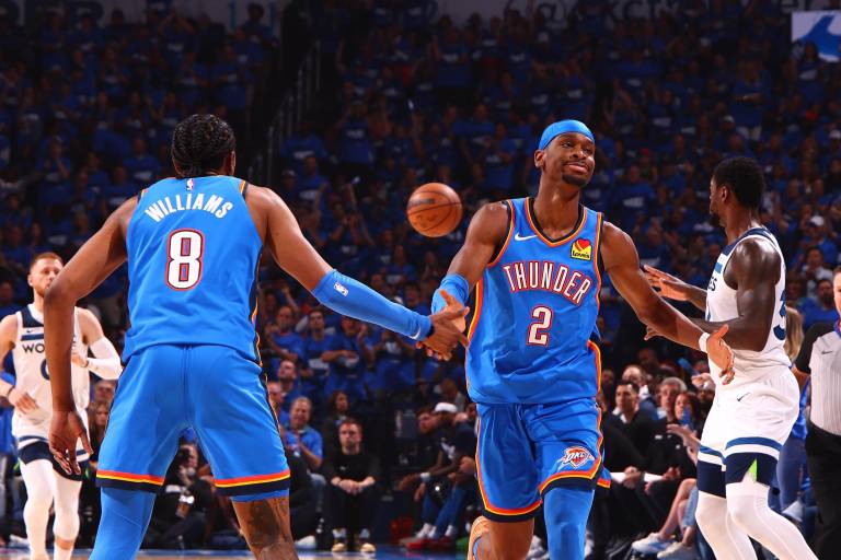 Una nueva derrota deja a Minnesota encomendado a un milagro ‘a la Oklahoma City’