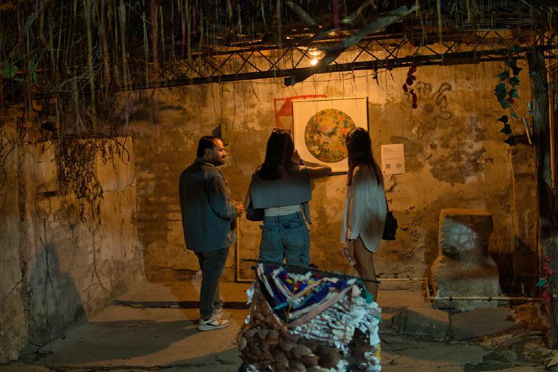 $!Esta Feria de Arte Contemporáneo busca promover el talento regional.