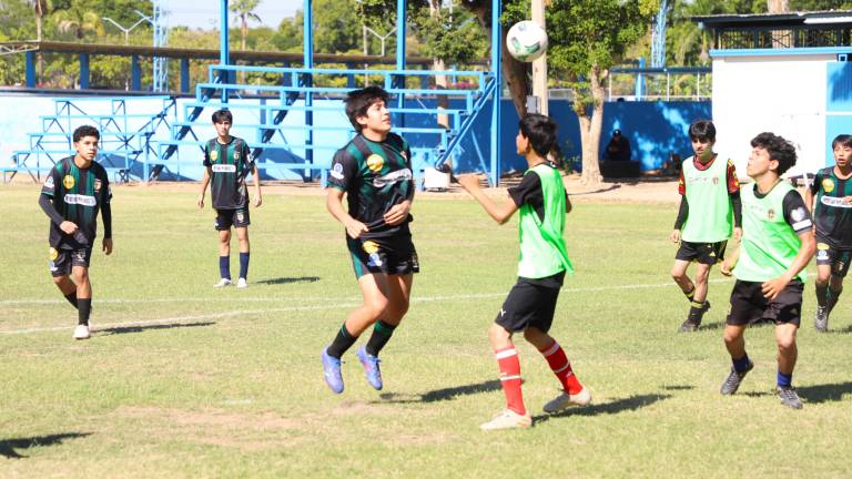 Par de boletos se consiguieron por parte de los equipos de Culiacán en el futbol.