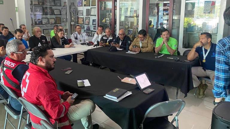 La justa busca garantizar un evento ordenado y de gran nivel, consolidado como patrimonio deportivo de la ciudad.