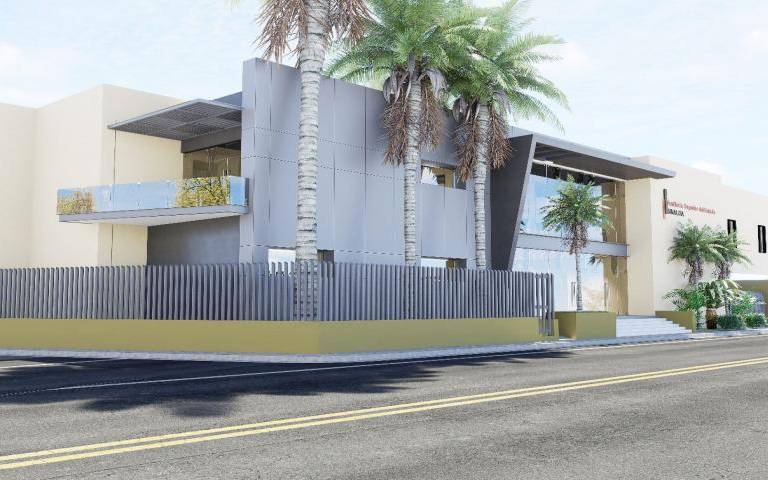 Acuerda ASE construcción de nuevas oficinas para departamento jurídico y OIC