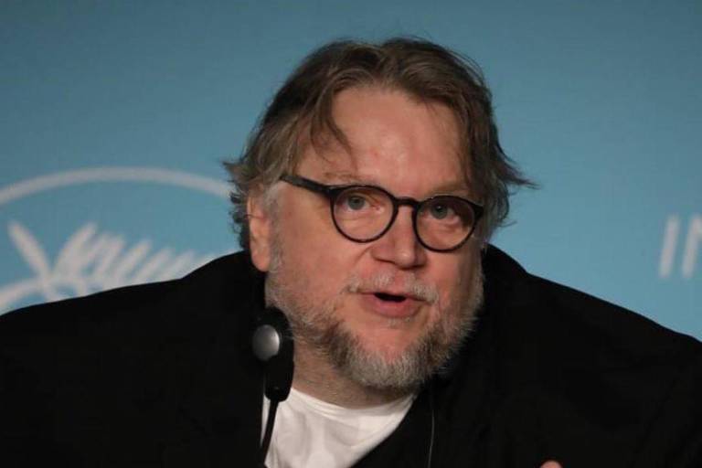 ‘Sobrevivimos el sexenio de López Portillo, pero esto no tiene precedentes’, dice Guillermo del Toro